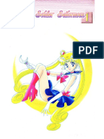 [Miss Dream] Pretty Soldier Sailormoon Act 1.pdf
