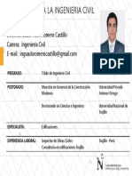 Ppt-Docente Introduccion A La Ingenieria Civil
