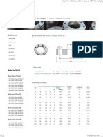 Brida Plana En-1092!1!1 PN-16 - DNBrida