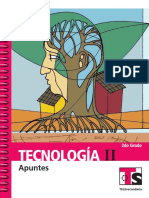 Tecnología II PDF