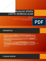 OTDW Berbasis Alam-Anas