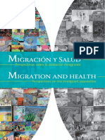 La Migración-Salud