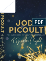 A Spark of Light by Jodi Picoult (Excerpt)