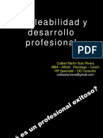 Empleabilidad y Desarrollo Profesional