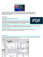 Mplab X Ide: Be Sure To Check Out Microchip's New Integrated Development Environment