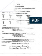 Municipal Bond Arbitrage Handout