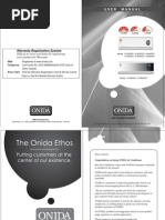 Download Onida AC Manual by nipunda SN38773116 doc pdf