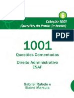 1001 Questoes Comentadas Direito Administrativo.pdf