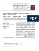 #02 The antecedents of the use of continuous auditing in the internal auditing context.pdf