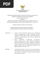 Download permenpan nomor 36 tahun 2018pdf by Cakra Kala Roma SN387738244 doc pdf