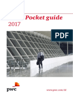 Psak Pocket Guide 2017
