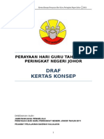 Kertas Hari Guru