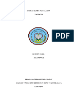 (Revisi) Uretritis_Kel 2_SAP, Leaflet, Analisa & Critical Jurnal.docx