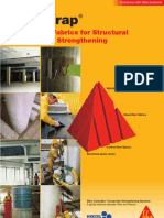 SikaWrap Composite Fabrics for Structural and Seismic Strengthening.pdf