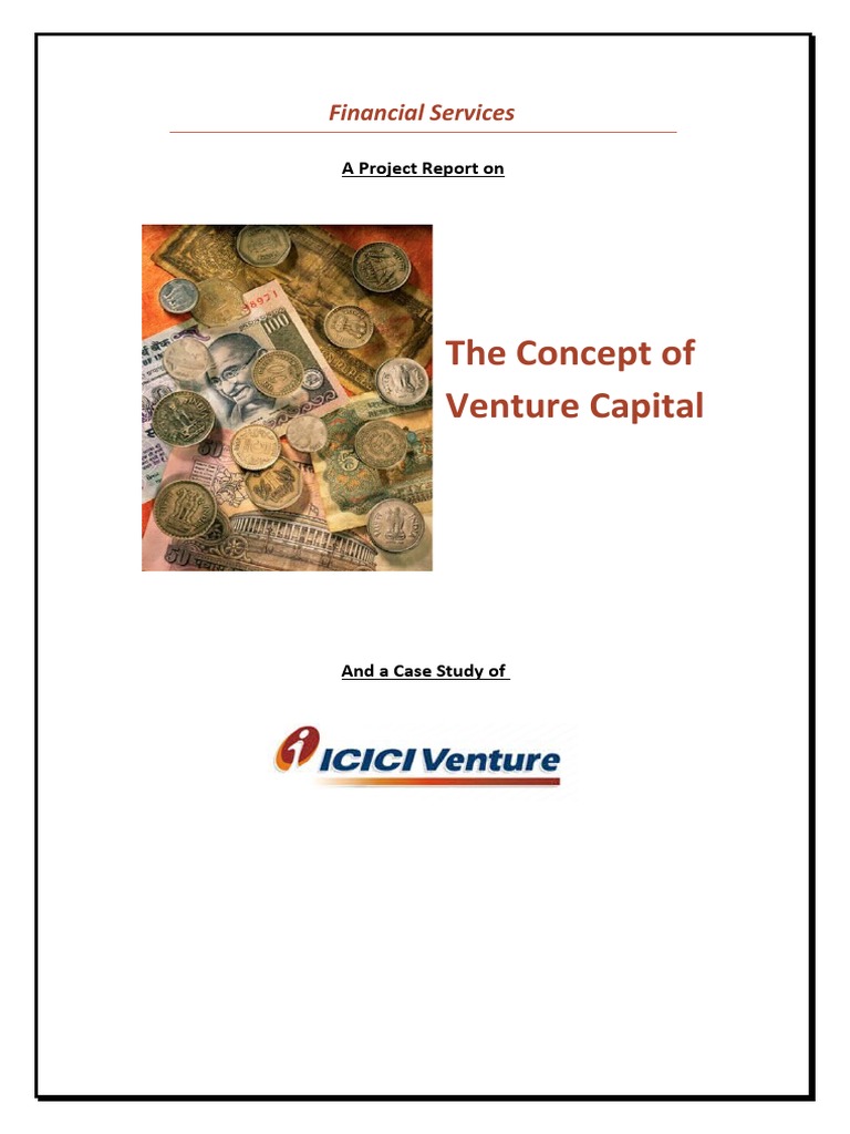 Concept of Venture Capital | PDF | Corporate Finance | Venture Capital