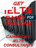 Get IELTS Band 9 Speaking PDF