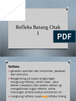 Refleks Batang Otak (Zoom)