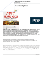 Prof. Dr. Hardinsyah, MS-Buku ILMU GIZI Teori Dan Aplikasi PDF