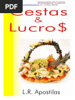 Apostila de Telemarketing