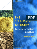 The-Self-Made-Tapestry-Pattern-Formation-in-Nature VVV PDF