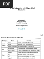 Abhinav Pile Soil Interaction 110718 