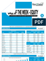 Equity Research Report  04 September 2018 Ways2Capital