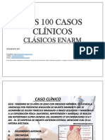 Los 100 Casos Clinicos PDF