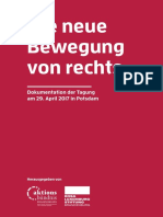 Die Neue Bewegung Von Rechts