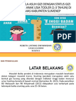 Robeta Lintang 131611123044 Anak