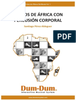 Dum Dum Africa