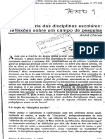 Chervel - História das disciplinas escolares.pdf