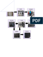 Diagrama de Proceso