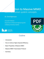 02 MAMMOET - Slides Communication Syste Concept LIU PDF