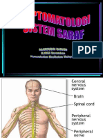1.1a Simptomatologi Sistem Saraf