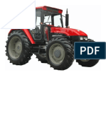 Tractor-Agricola PDF