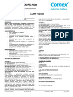 Pemex RP 4 B Modificado Norma 053