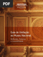 Guia de Visitação Do Museu Nacional