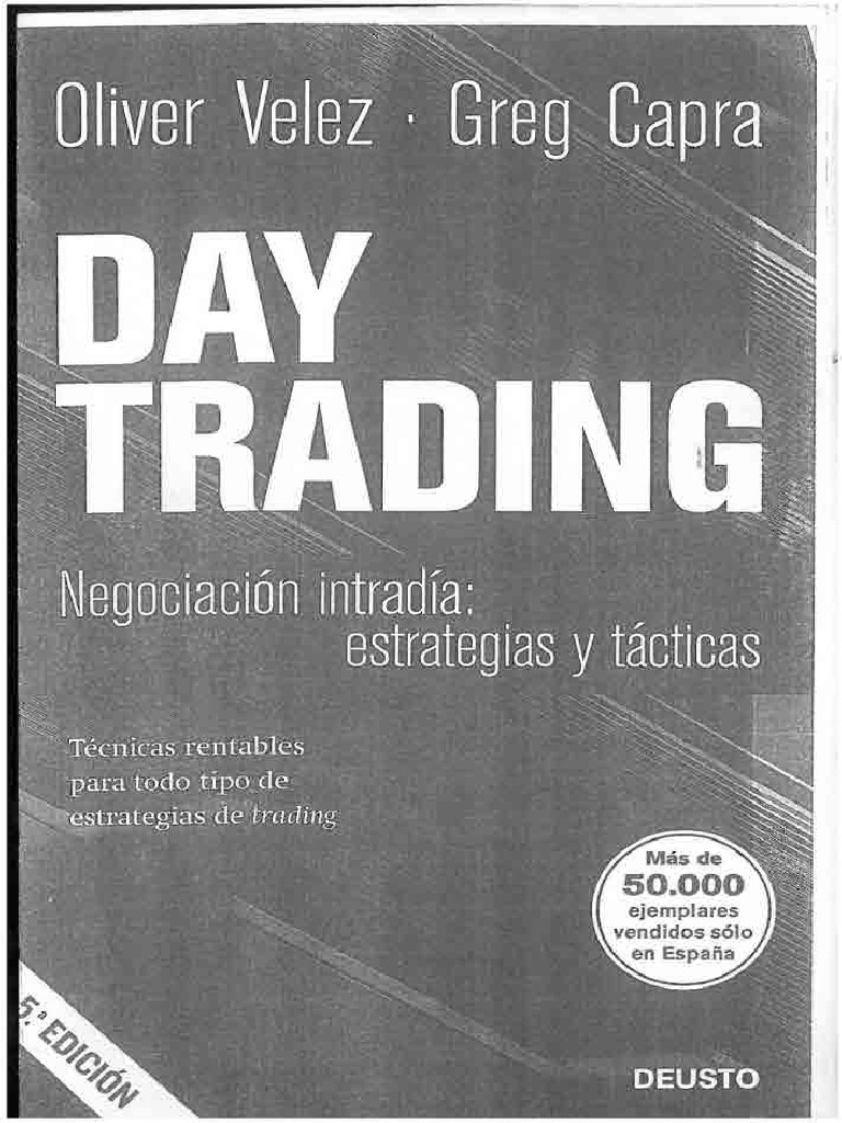 Oliver velez day trading pdf