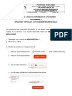 Guia para El Estudiante Semana 3 PDF