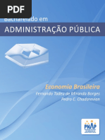 Apostila Relações Internacionais