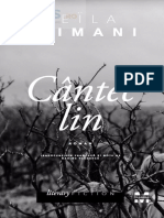 Cantec Lin - Leila Slimani PDF