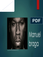 Manuel Braga