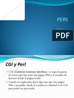 CGI-Perl