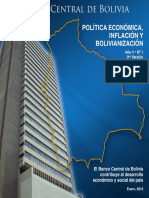 politica economica, inflacion y bolivianizacion.pdf