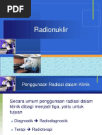 Radionuklirs