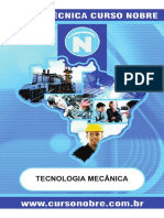 Apostila Tecnologia Mecanica Imodulo 6