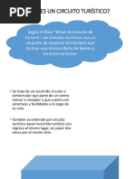 Pasos para elaborar un circuito turístico. 2018.pptx