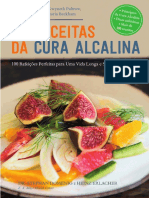 As Receitas Da Cura Alcalina PDF