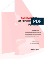 AutoCAD Fundamentals - 2D.pdf