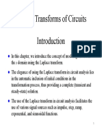 300-09 - Circuit Transforms-I PDF